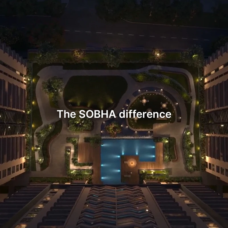 SOBHA Inizio Parel Photo Gallery - The Sobha Difference
